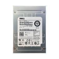 Dell HKK8C 400GB SAS 12GBPS 2.5" SSD  PX02SMF040 SDFCP92DAA01