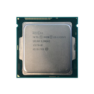 Dell F3KVR | Xeon QC E3-1226 V3 3.30Ghz 8MB 5GTs Processor