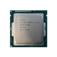 Intel SR1R0 Xeon QC E3-1226 V3 3.30Ghz 8MB 5GTs Processor