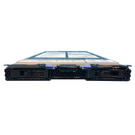 Refurbished IBM HS22 Bladecenter Server CTO (5500 Series) 7870-AC1