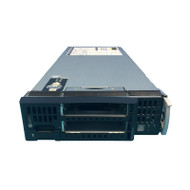 Refurbished HPe BL460C Gen9 SFF CTO Server 813198-CTO