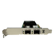 IBM 00D8543 Emulex Dual-Port 10GBE SFP Adapter 00D8542