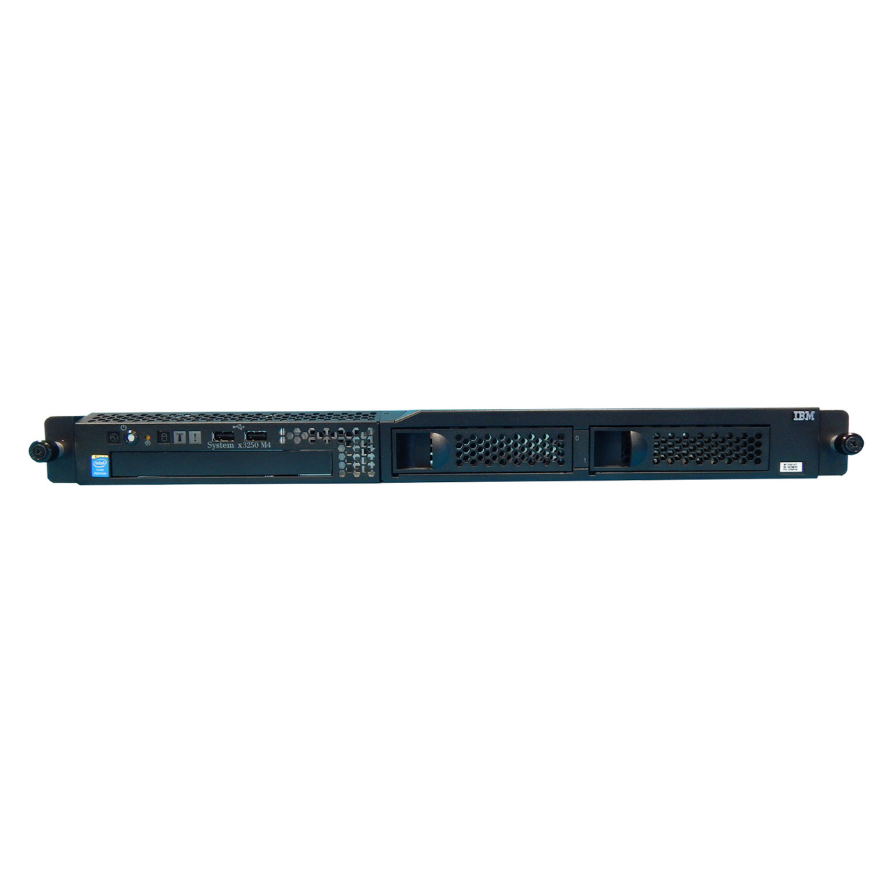 Backplane IBM SCSI 6 Baies – 25R8048 – Pour Serveur X346 – Remis à Neuf