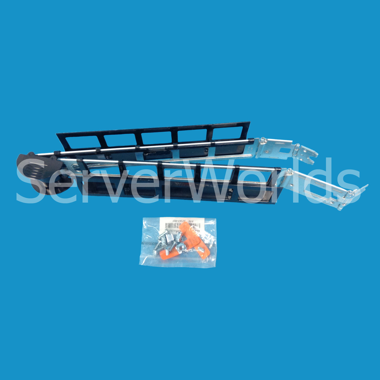 HP 595851002 ***NEW*** DL380 G6/G7 Cable Management Arm 595851001