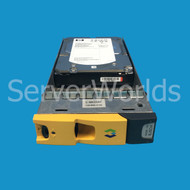 HP 0944993-02 600GB 15K FC 3.5" Hot Pluggable Single drive F type tray