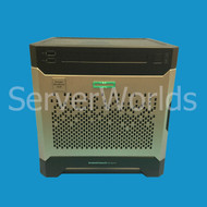 HP 783959-S01 Microserver Gen8 E3-1220LV2 8GB 4x1TB   