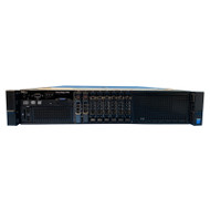 Refurbished Poweredge R730, 8 HDD 2.5" Configured to Order