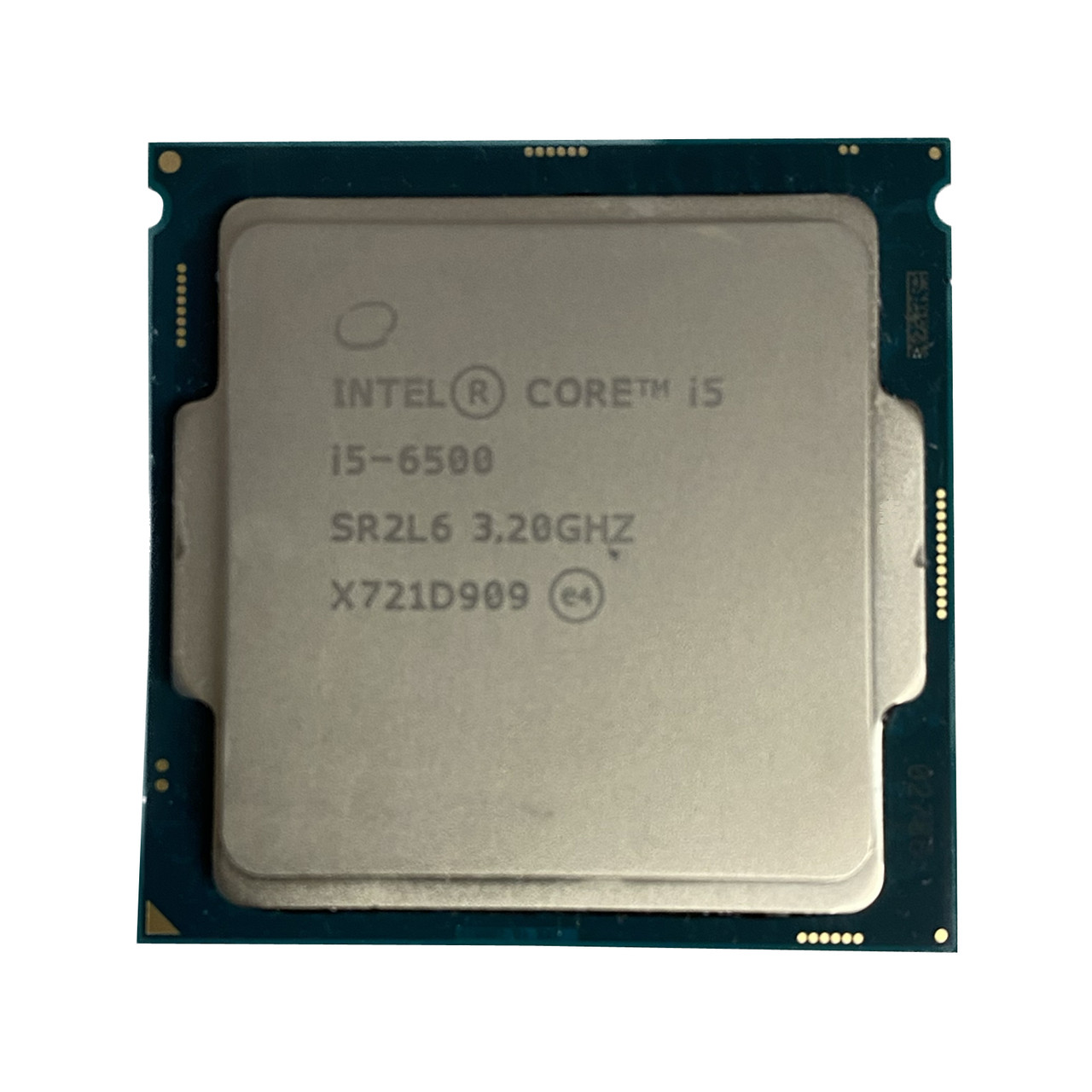 Intel SR2L6 | Intel i5-6500 QC 3.20Ghz 6MB 8GTs Processor
