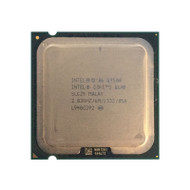 Intel SLGZ4 Core 2 Quad Q9500 2.83GHz 6MB 1333FSB Processor