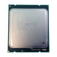 Intel SR0LA Xeon QC E5-2609 2.40GHz 10MB Processor