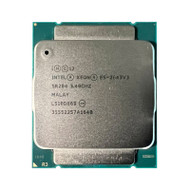 Intel SR204 Xeon E5-2643 V3 6C 3.4Ghz 20MB 9.6GTs Processor