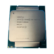 Intel SR203 8C Xeon E5-2667 V3 3.2Ghz 20MB 9.6GTs Processor