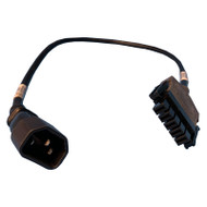 EMC 038-003-719 CX4 Power Cable 
