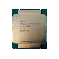 Dell R0D7T Xeon E5-2637 V3 QC 3.5Ghz 15MB 9.6GTs Processor