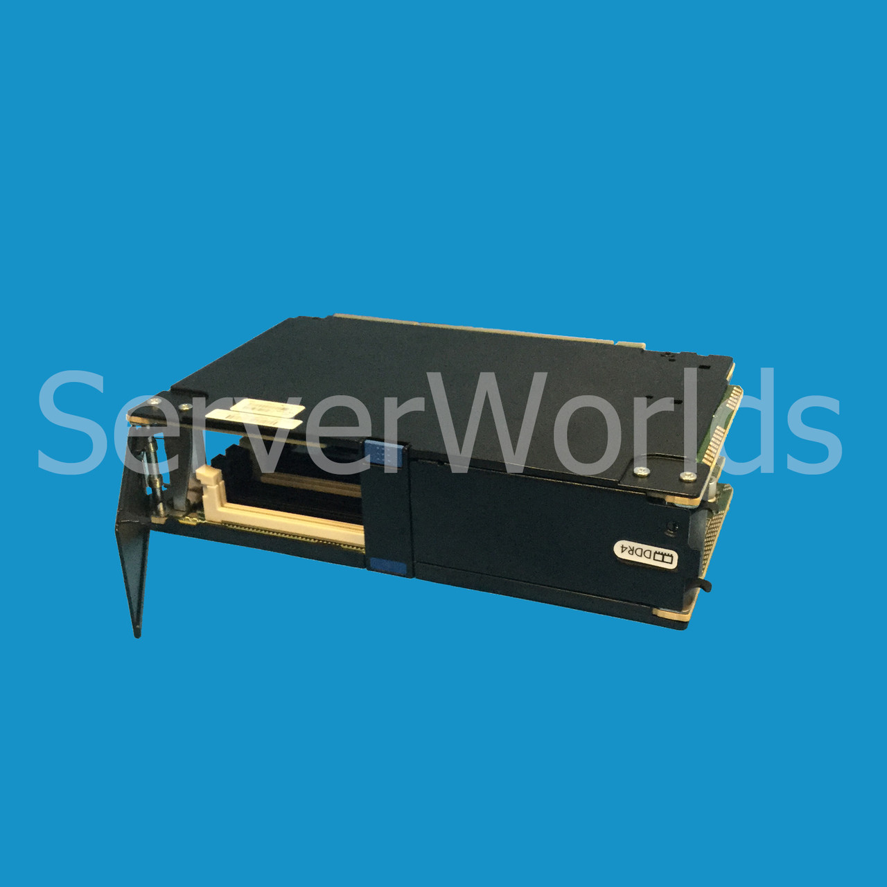 HP 802277-001 | DL580 Gen 9 12 DIMM Memory Cartridge | 788360-B21