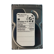EqualLogic ST31000524NS 1TB SATA 7.2K 6GBPS 3.5" Bare Drive Replacement