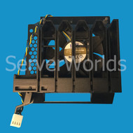 Lenovo 0C61068 ThinkStation P500 PCI Cooling Fan Kit