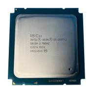 Dell 30D42 Xeon 12C E5-2697 V2 2.70Ghz 30MB 8GTs Processor