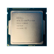 Intel SR1QJ i5-4590 QC 3.30Ghz 6MB 5GTs Processor