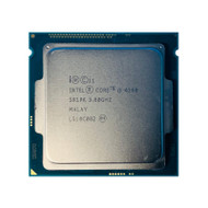 Intel SR1PK i3-4160 DC 3.60Ghz 3MB 5GTs Processor