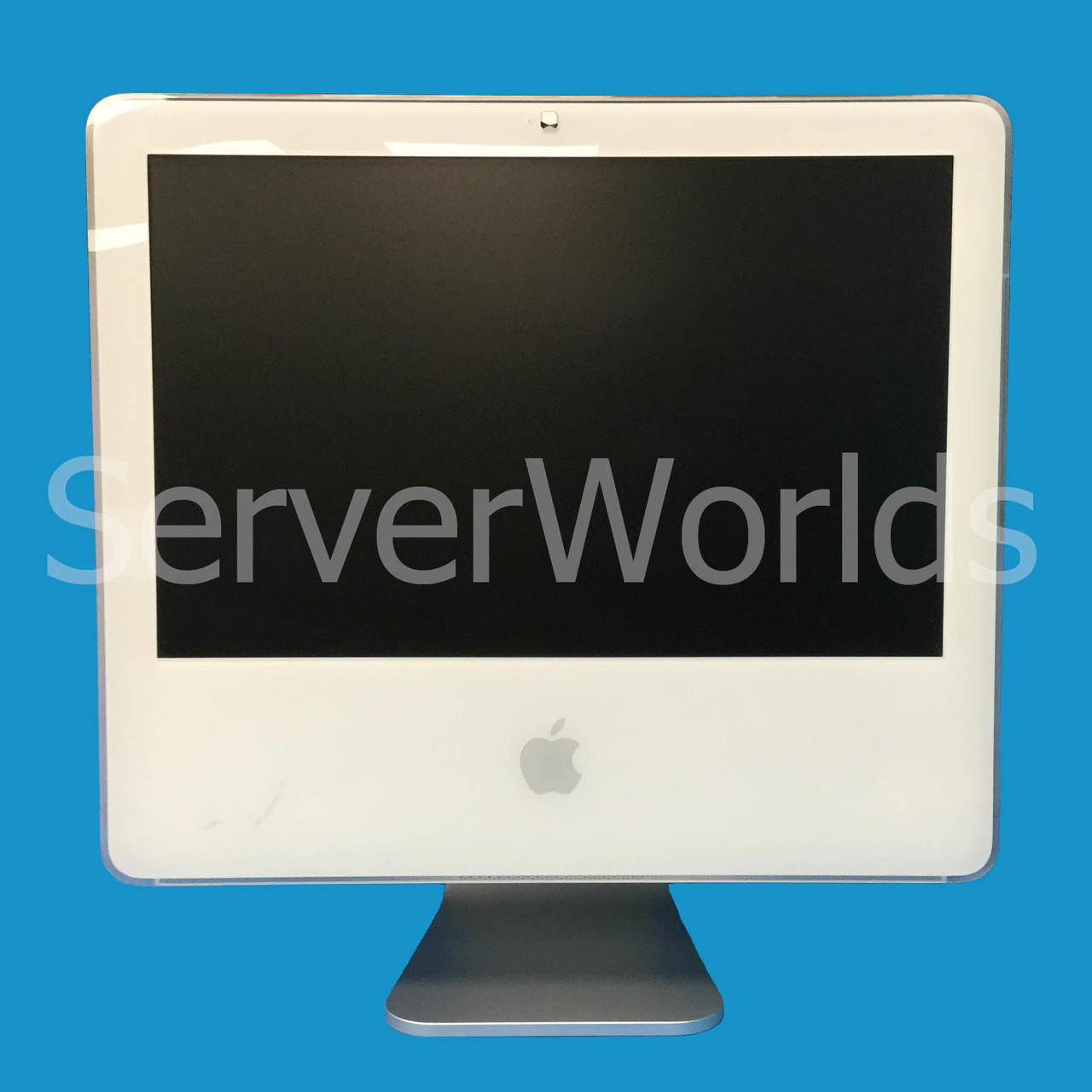 apple imac 4.1