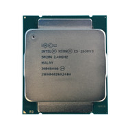 Intel SR206 Xeon 8C E5-2630 v3 2.40GHz 20MB Processor
