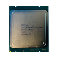 Dell JXM71 Xeon 10C E5-2670 V2 2.5Ghz 25MB 8GTs Processor