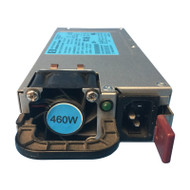 HP DL360 G7 460W Power Supply