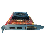 AMD KCC-REM-ATI-102-C41702 FirePro W5000 2GB 1 x DVI 2 x DP Video Card