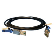 Dell U651D SFF-8088 to SFF-8088 4M SAS Cable