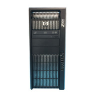 Refurbished HP Z800 Configured to Order