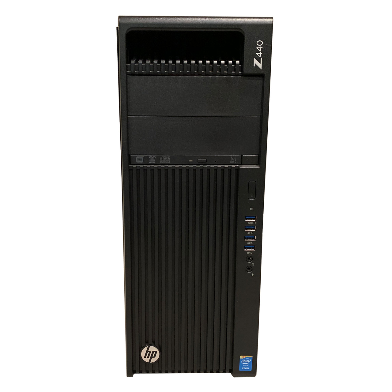 Refurbished HP Z440 Workstation - Serverworlds