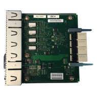 IBM 44V6353 9117-MMB Quad Port IVE 10/100/1000 Ethernet Adapter
