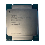 Dell K306W E5-1603 V3 QC 2.8Ghz 10MB Processor
