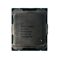 Dell CNJ24 Xeon E5-1607 V4 QC 3.10Ghz 10MB Processor