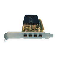 HP 721795-001 NVIDIA NVS 510 2GB PCI-e Graphics Card 700101-002 NVS510