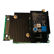 Dell WMVFG Perc H730 w/1GB and BBU Blade Controller