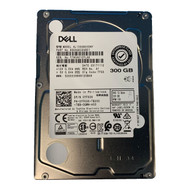 Dell YFKXK 300GB SAS 15K 12GBPS 2.5" Drive HDEAG82DAB51 AL13SXB30ENY