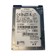 Dell TG754 60GB 7.2K 2.5" IDE Drive HTS721060G9A600 0A28263