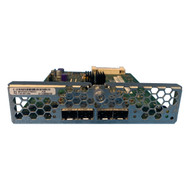 EMC 100-561-094 CX-380 4 Port 4GB IO Board 204-026-900C