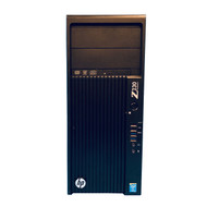Refurbished HP Z230 Configured to Order