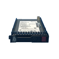 HPe 872889-001 480GB 6G 2.5" SFF SSD - HP Renew 872855-B21 872857-003