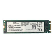 HP 753151-001 120GB 6G SATA 2280 MLC SSD Module XR0120GEBLT