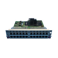 HPe J4820B Procurve 24 Port XL Switch Module