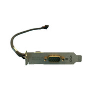 HP 611901-001 Serial Port w/ Cable for 2nd serial port