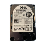 Dell 99NCV 900GB SAS 10K 6GBPS 2.5" Drive WD9002BKTG-18E3DV0