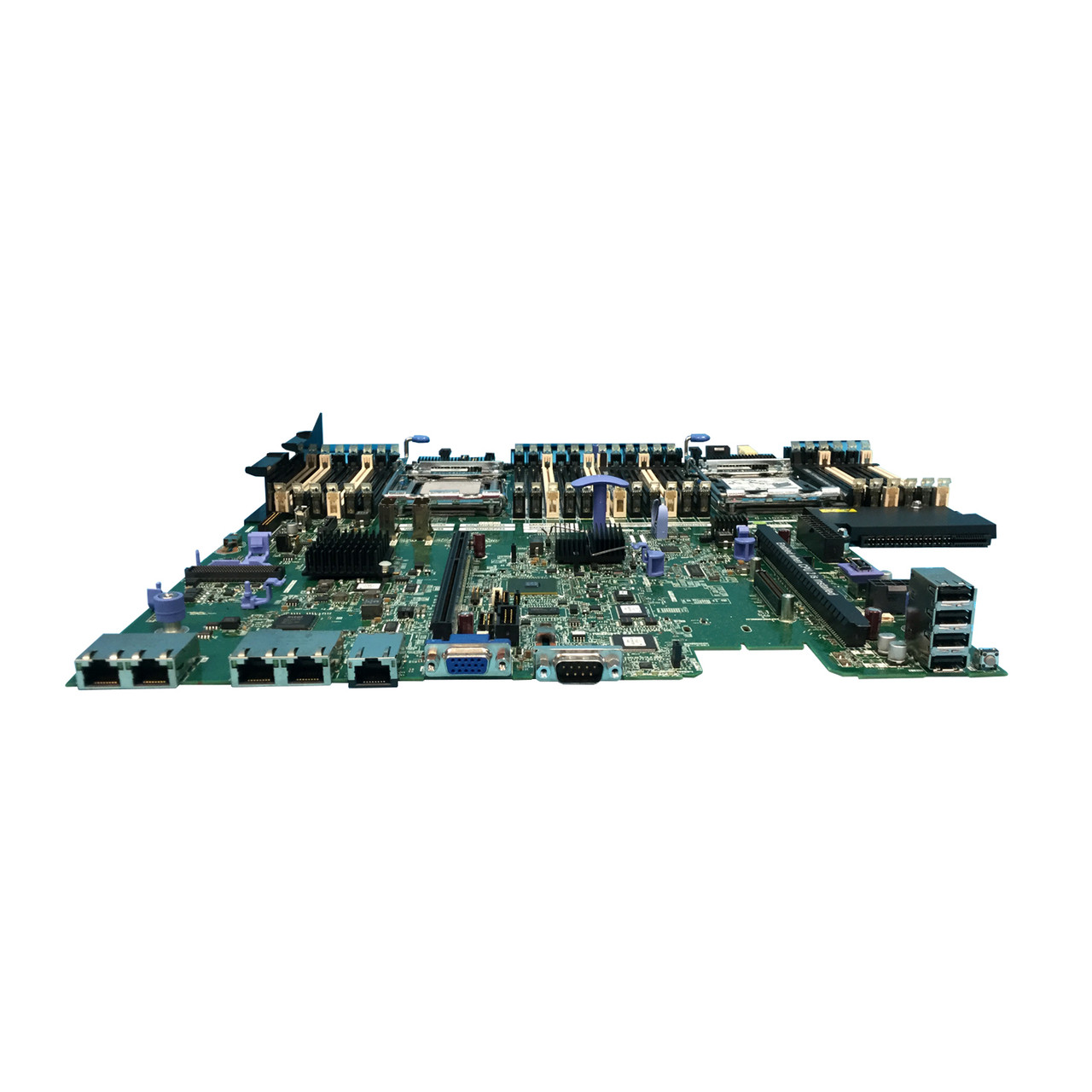 IBM 00MX553 System Board V2 X3650 M4 or Substitute Part # 00AM209 or 00MV219 NEW