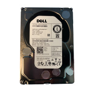 Dell T52KP 2TB SATA 7.2K 6GBPS 3.5" Drive WD2000FYYZ-18J7HB0