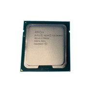 Dell DPK84 Xeon E5-2450 V2 8C 2.5Ghz 20MB 8GTs Processor