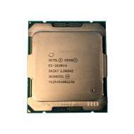 Intel SR2R7 Xeon 10C E5-2630 v4 2.20GHz 25MB Processor